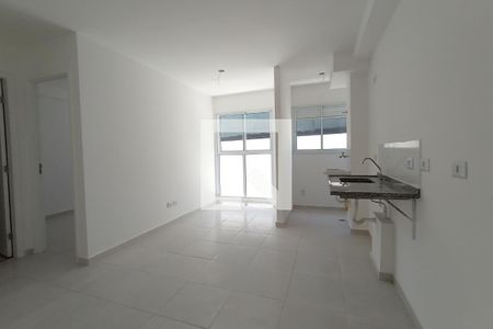 Apartamento à venda com 30m², 1 quarto e sem vaga Apartamento à venda com 30m², 1 quarto e sem vagaSala/Cozinha/Área de Serviço