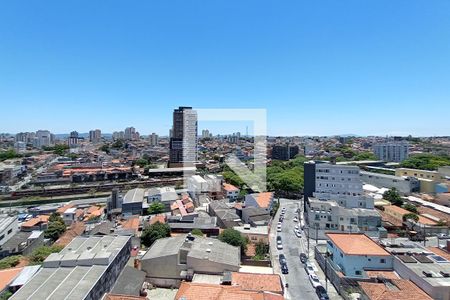 Apartamento à venda com 30m², 1 quarto e sem vaga Apartamento à venda com 30m², 1 quarto e sem vagaVista