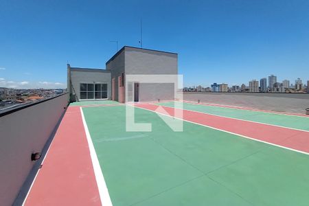 Apartamento à venda com 30m², 1 quarto e sem vaga Apartamento à venda com 30m², 1 quarto e sem vagaPista de Cooper