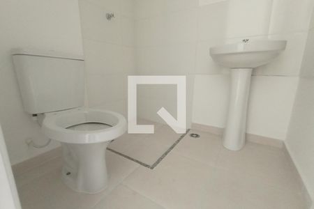 Apartamento à venda com 30m², 1 quarto e sem vaga Apartamento à venda com 30m², 1 quarto e sem vagaBanheiro