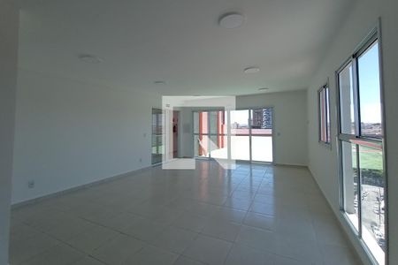 Apartamento à venda com 30m², 1 quarto e sem vaga Apartamento à venda com 30m², 1 quarto e sem vagaÁrea comum - Salão de festas