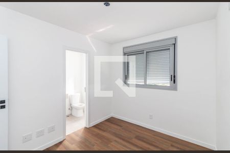 Suíte 1 de apartamento à venda com 2 quartos, 122m² em Santa Efigênia, Belo Horizonte