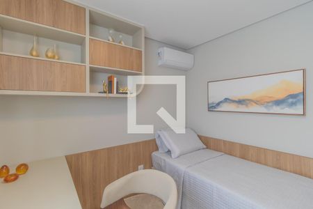 Apartamento à venda com 158m², 2 quartos e 2 vagasSuíte 2