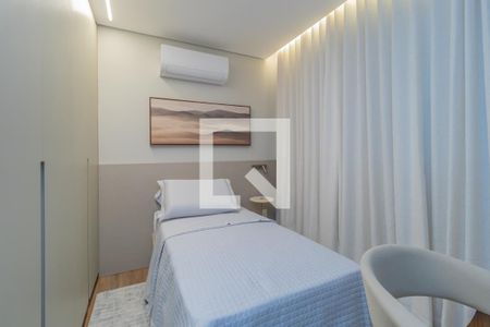 Apartamento à venda com 158m², 2 quartos e 2 vagasSuíte 2