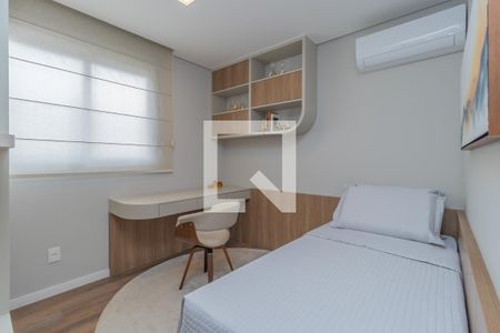 Apartamento à venda com 158m², 2 quartos e 2 vagasSuíte 2