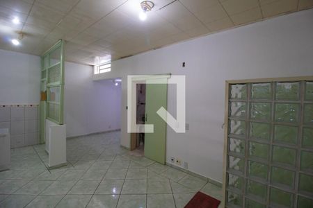 Sala de apartamento para alugar com 1 quarto, 27m² em Centro, São Leopoldo