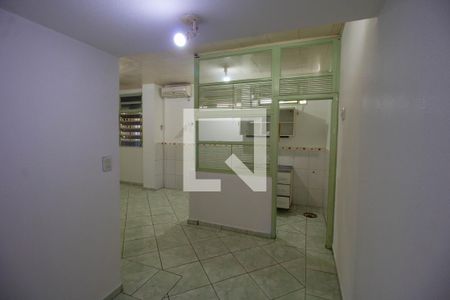 Quarto de apartamento para alugar com 1 quarto, 27m² em Centro, São Leopoldo