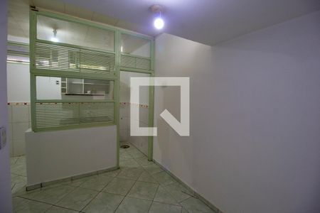Quarto de apartamento para alugar com 1 quarto, 27m² em Centro, São Leopoldo