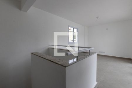 Apartamento à venda com 130m², 2 quartos e 2 vagasSala