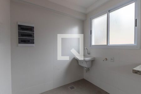 Apartamento à venda com 130m², 2 quartos e 2 vagasÁrea de Serviço