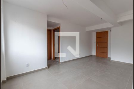 Apartamento à venda com 130m², 2 quartos e 2 vagasSala
