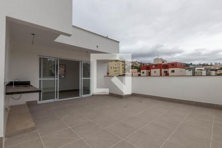 Apartamento à venda com 130m², 2 quartos e 2 vagasTerraço