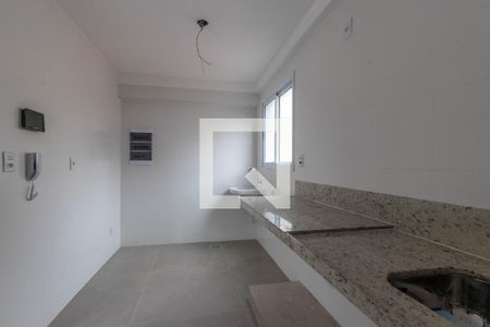 Apartamento à venda com 130m², 2 quartos e 2 vagasCozinha
