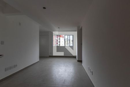 Apartamento à venda com 130m², 2 quartos e 2 vagasSala