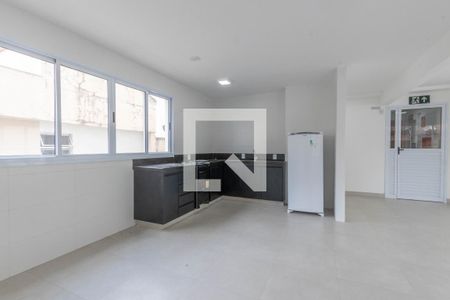 Apartamento à venda com 130m², 2 quartos e 2 vagasÁrea comum - Salão de festas