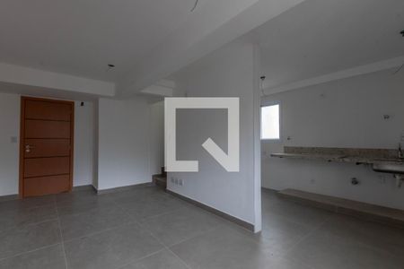 Apartamento à venda com 130m², 2 quartos e 2 vagasSala