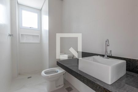 Apartamento à venda com 130m², 2 quartos e 2 vagasBanheiro