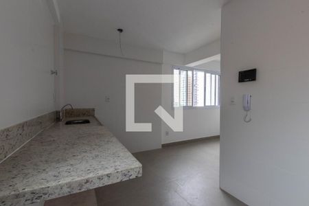 Apartamento à venda com 130m², 2 quartos e 2 vagasCozinha