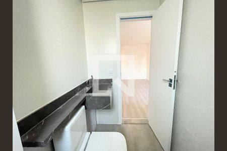 Apartamento à venda com 142m², 3 quartos e 2 vagasBanheiro