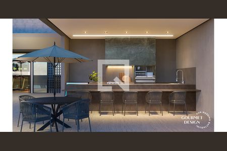 Apartamento à venda com 350m², 4 quartos e 3 vagas