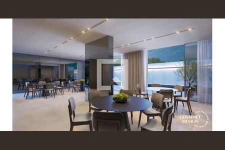 Apartamento à venda com 350m², 4 quartos e 3 vagas