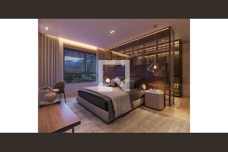 Apartamento à venda com 350m², 4 quartos e 3 vagas