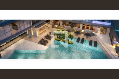 Apartamento à venda com 350m², 4 quartos e 3 vagas