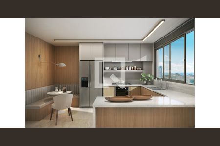 Apartamento à venda com 350m², 4 quartos e 3 vagas