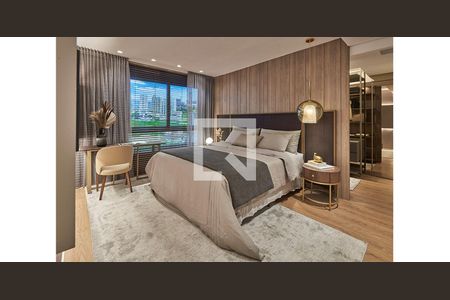 Apartamento à venda com 277m², 4 quartos e 3 vagas