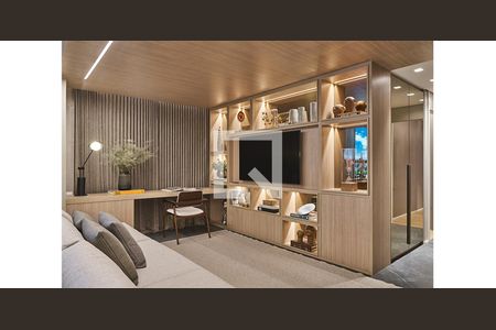 Apartamento à venda com 277m², 4 quartos e 3 vagas