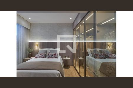 Apartamento à venda com 277m², 4 quartos e 3 vagas