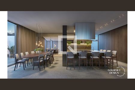 Apartamento à venda com 277m², 4 quartos e 3 vagas