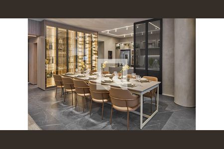 Apartamento à venda com 277m², 4 quartos e 3 vagas