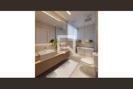 Apartamento à venda com 277m², 4 quartos e 3 vagas