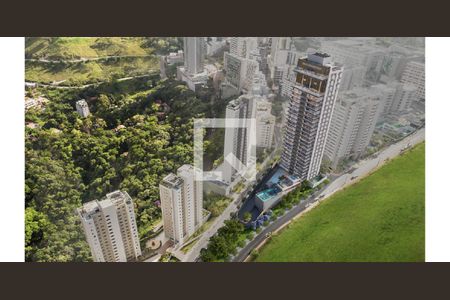 Apartamento à venda com 277m², 4 quartos e 3 vagas