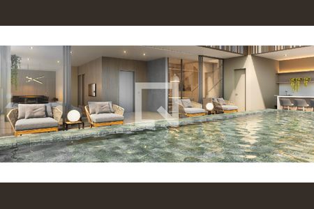 Apartamento à venda com 277m², 4 quartos e 3 vagas