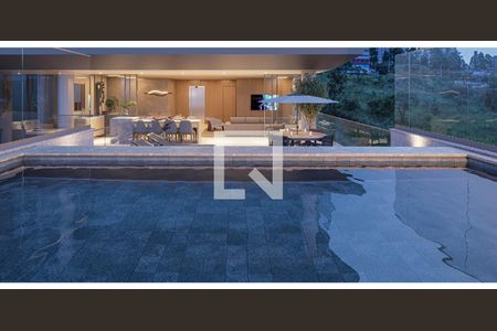 Apartamento à venda com 277m², 4 quartos e 3 vagas