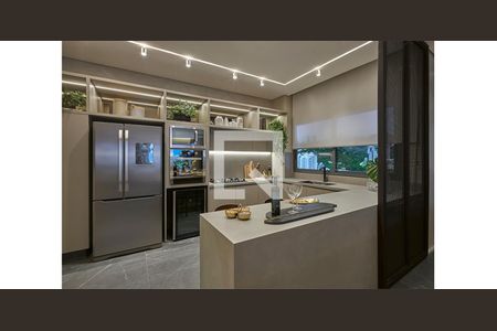 Apartamento à venda com 277m², 4 quartos e 3 vagas