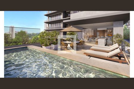 Apartamento à venda com 277m², 4 quartos e 3 vagas