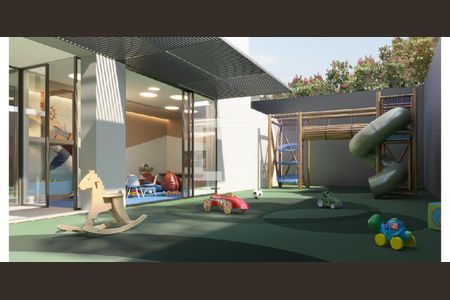 Apartamento à venda com 277m², 4 quartos e 3 vagas