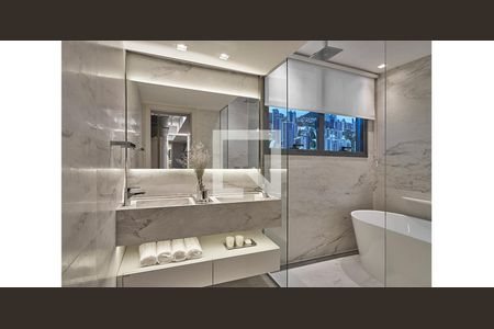 Apartamento à venda com 277m², 4 quartos e 3 vagas