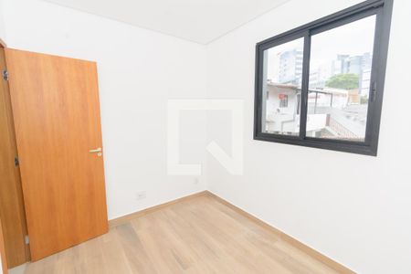 Quarto 1 de apartamento à venda com 3 quartos, 73m² em Eldorado, Contagem