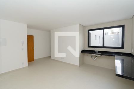 Apartamento à venda com 73m², 3 quartos e 2 vagas Apartamento à venda com 73m², 3 quartos e 2 vagasCozinha