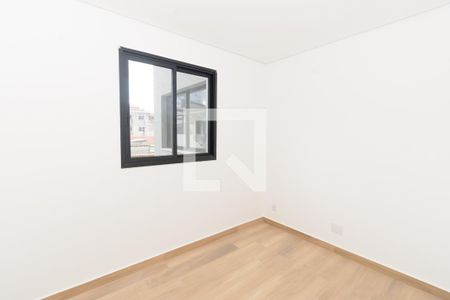 Quarto 1 de apartamento à venda com 3 quartos, 73m² em Eldorado, Contagem