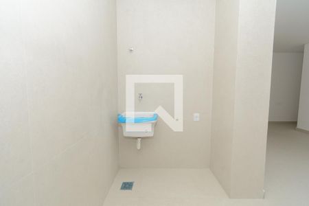 Apartamento à venda com 73m², 3 quartos e 2 vagas Apartamento à venda com 73m², 3 quartos e 2 vagasCozinha