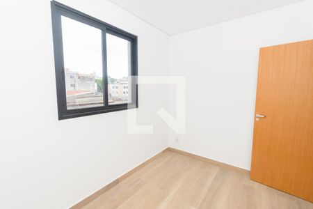Quarto 1 de apartamento à venda com 3 quartos, 73m² em Eldorado, Contagem