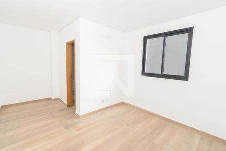 Apartamento à venda com 73m², 3 quartos e 2 vagas Apartamento à venda com 73m², 3 quartos e 2 vagasQuarto 2