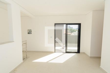 Apartamento à venda com 130m², 3 quartos e 2 vagas Apartamento à venda com 130m², 3 quartos e 2 vagasCobetura - Sala Superior