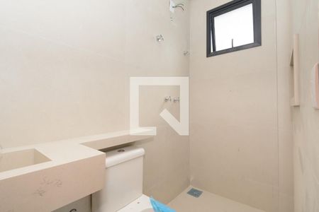 Apartamento à venda com 130m², 3 quartos e 2 vagas Apartamento à venda com 130m², 3 quartos e 2 vagasBanheiro da Suíte