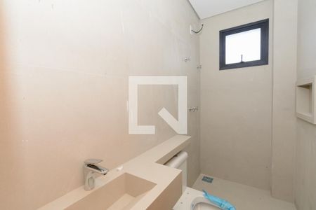 Apartamento à venda com 130m², 3 quartos e 2 vagas Apartamento à venda com 130m², 3 quartos e 2 vagasCobertura - Banheiro
